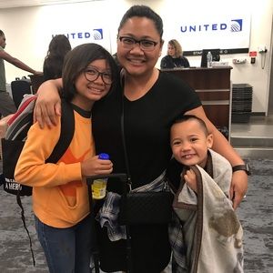 Meet your Posher, Melanie